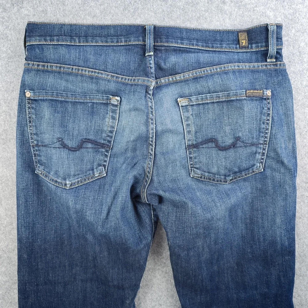 7 For All Mankind this item